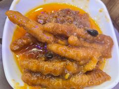 -澳门陈光记烧味饭店(郎家园店)