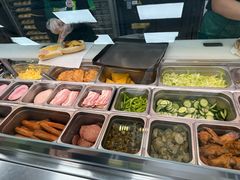 -SUBWAY赛百味(浦东机场店)