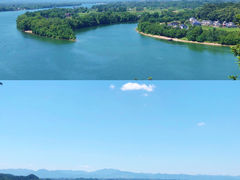 -常德桃花源景区