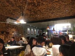 大堂-星平鸡饭·粤菜小炒(印象城旗舰店)