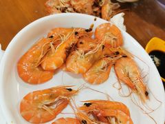 -金海湾海鲜排档(朱家尖店)