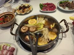 -功牛泉州牛肉小吃(崇武店)