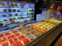 -涨巢·潮玩水疗局