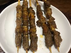 羊肉串-开小灶(公望街店)