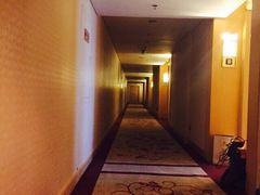 新华联丽景湾国际酒店-北京丽景湾国际酒店