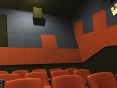 -万达影城 (甘井子万达广场IMAX店)