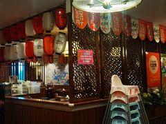 -福苗小骆驼烧烤(曲江店)