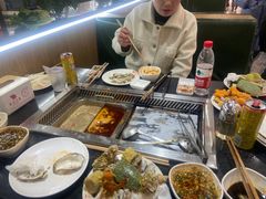 -食尚名肴自助涮烤