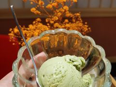 冰淇淋-松鱼亭·和牛烧肉(协鑫广场店)