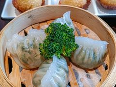 -旺金鸽·传承15年老字号·手工早茶(荔湾坦尾桥中店)