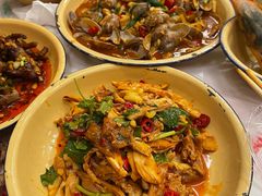 -东排食堂长沙小吃大排档(五一广场店)