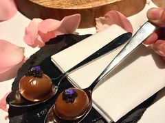 -THE WANG王品(上海中心云端店)