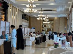 -枫丹盛宴(枫丹白鹭酒店)