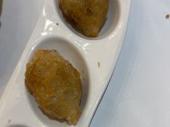 -喜宴又一村·粤菜·茶点·海鲜(壹方天地店)