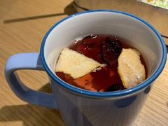 -蜜桃餐厅·伴山(绿宝广场店)