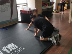 -一兆韦德(万源城店)