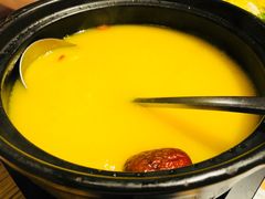 -U你·天然调味(南湖总店)