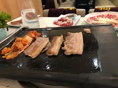 -韩时烤肉(枫蓝店)