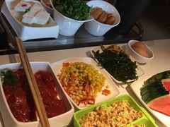 -海底捞火锅(河东万达广场店)