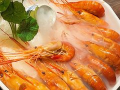 -乔街深夜食堂·小龙虾·高压锅生蚝(杭州总店)