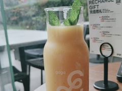 -gaga(北京新中关购物中心店)