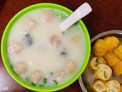 -高佬粥店(光明路店)