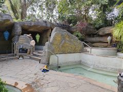 -海口观澜湖火山温泉谷