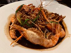 -老头儿油爆虾·1987杭州烟火味(湖滨银泰in77D区店)