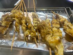 -老黑板筋(顺义总店)