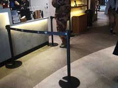 -THE ALLEY 鹿角巷(华润万象城店)
