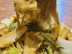 -清真吴记门钉肉饼·喜多利