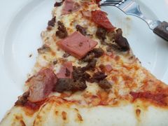 -Tubestation站点比萨(五道营店)