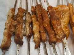 -枪火串烧·东北特色烧烤(罗湖总店)