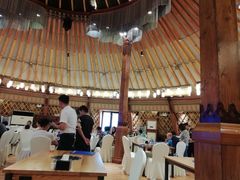 -九十九顶毡房(阜石路店)