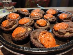 -通海俄式烧烤·俄罗斯大串(嵩山路店)