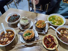 -包面西施(黄泥磅总店)