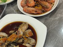 -红灯笼龙凤饭店(宁波老字号店)