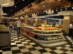 -比尔斯健康烤肉自助餐厅