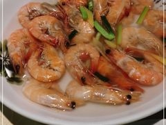 -红满堂·龙虾·牛蛙·淮扬菜(濠北路店)
