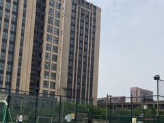 -小赛虎少儿足球培训(南翔校区)