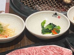 -朴大人炭烤·韩国料理(奥帆中心海尔洲际店)