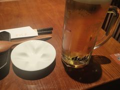 -千代武日本料理(爱建店)