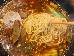 -豆爺小面(朱雀店)