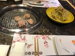 -一品诚记烤肉·甄选店(中南路店)