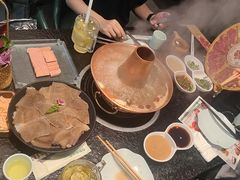 -阳坊涮肉(西直门凯德mall店)