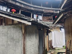 -初溪土楼群