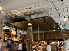 -BOR Eatery(安福路店)