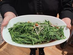 -盛百味·家宴餐厅(霸州分店)