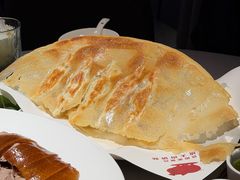 -阿庄新豫菜(通泰路店)