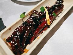 吮指鸡爪-桂满陇-西湖船宴(西单大悦城店)